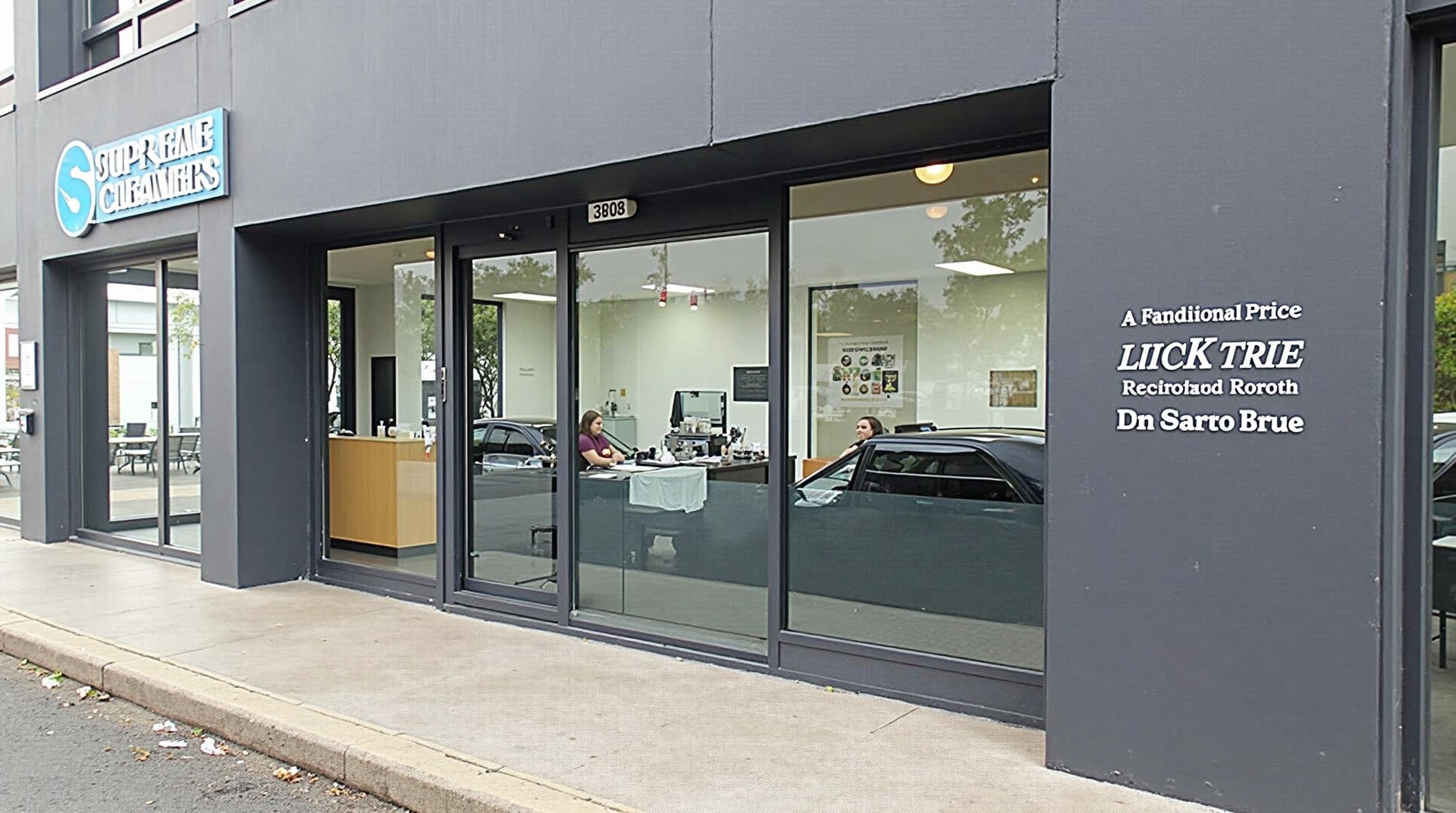 Fresho Carpet Cleaning North Booval Contact Office