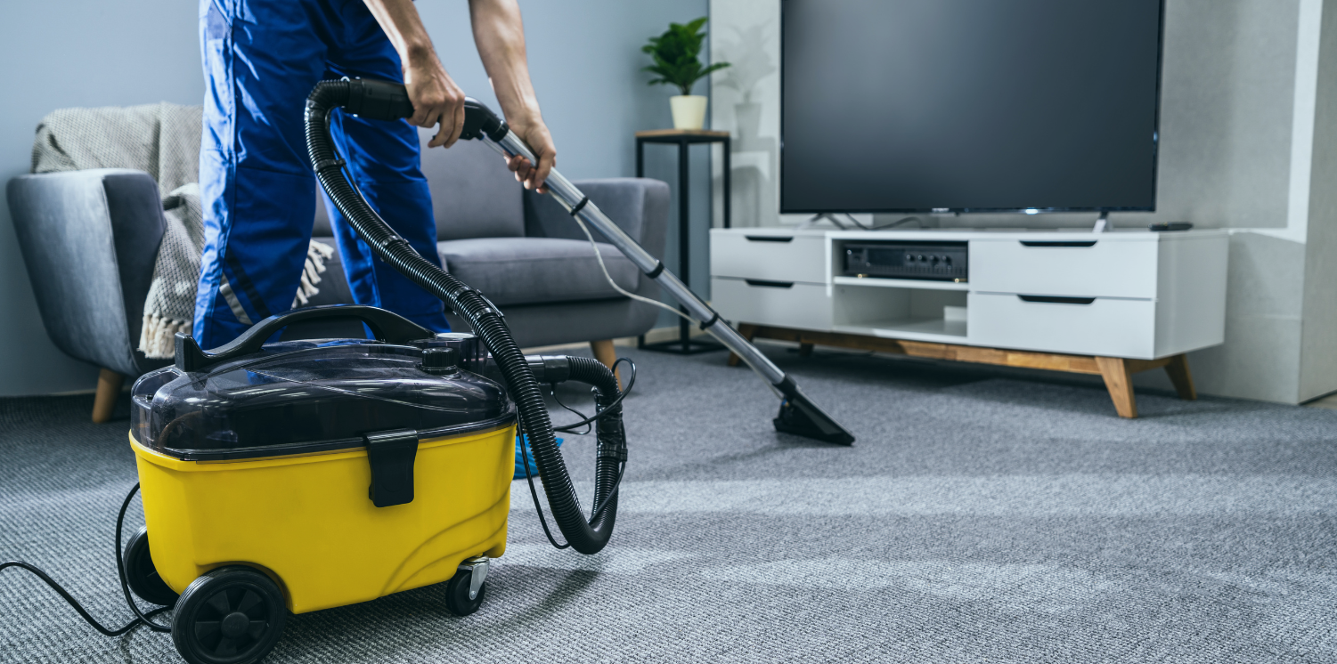 Fresho Carpet Cleaning North Booval Contact Office